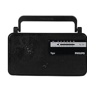 philips-rl-191-radio