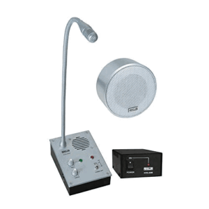 ahuja-ccs-2300-2way-counter-communication-system