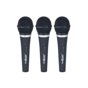 studiomaster-sm-trio-200-microphone