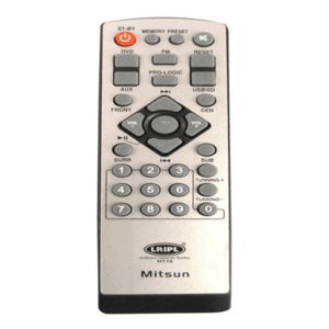 mitsun-ht-remote-controler