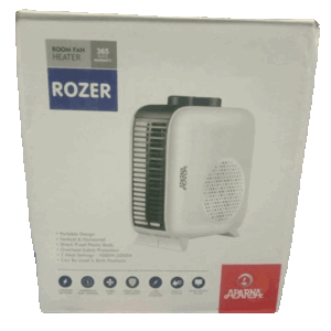 rozer-room-heater