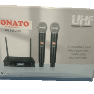 sanato-ug-900-uhh-wireless-microphone