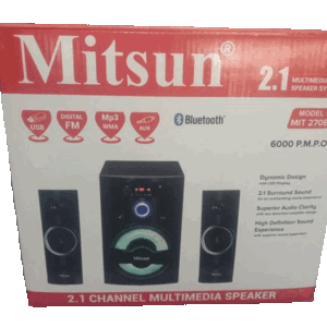 mitsun-multimedia-speaker