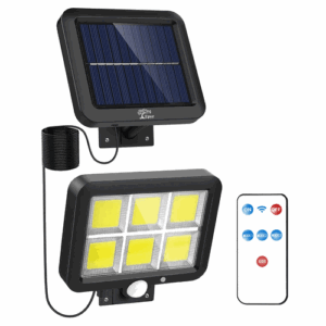 solar-led-wall-light