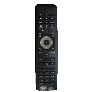 urc-119-tv-remote-control