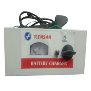 rensan-Battery-charger