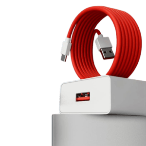 UBON CH-27 Charge Pro-80W Fast and Safe Charger