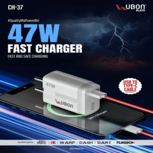 ubon-charger-ch-37-44w