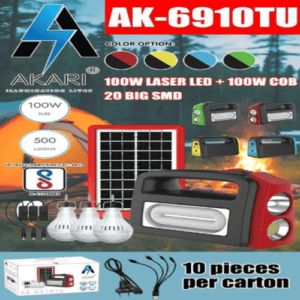 Akari-AK-6910TU-inverter