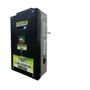 Li-ion inverter-75w-electro-power