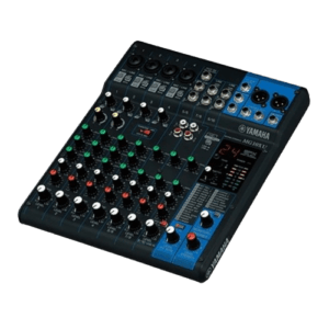 Yamaha MG10XU 10-Channel Mixer